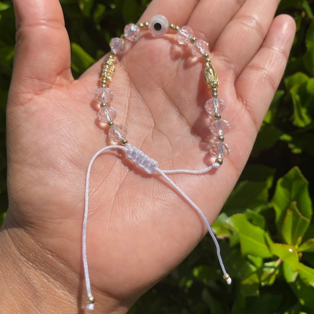 🧿 Evil Eye Bracelet